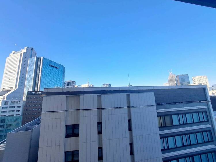 その他 陽当たり・通風・開放感に恵まれた環境です。