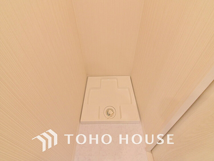 洗面 ランドリースペース