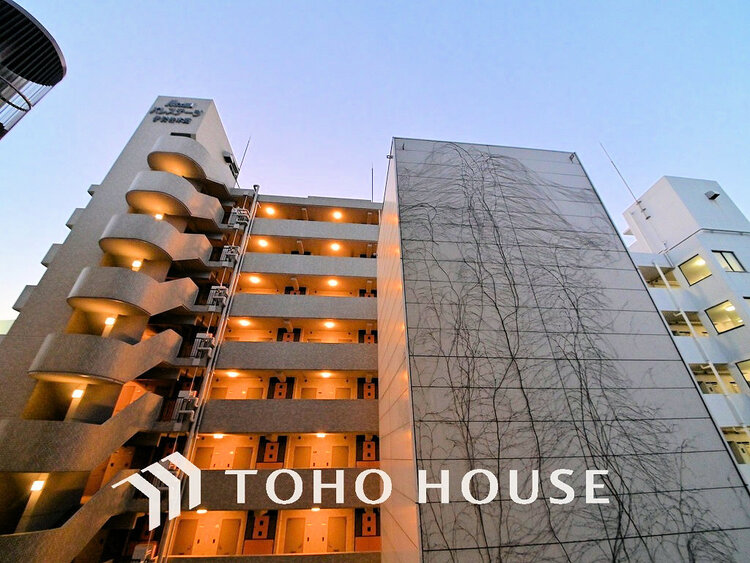 その他 住戸からの眺望