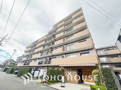 オーベル大和の画像