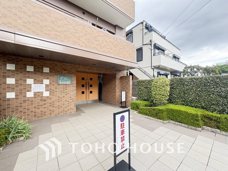 エントランス エントランス