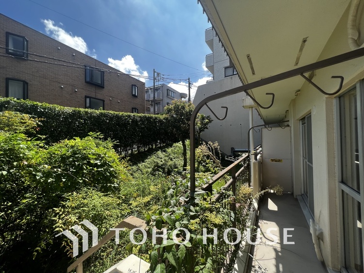 その他 住戸からの眺望