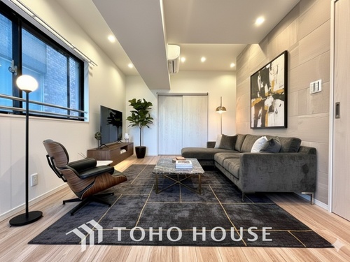 コンド恵比寿の画像