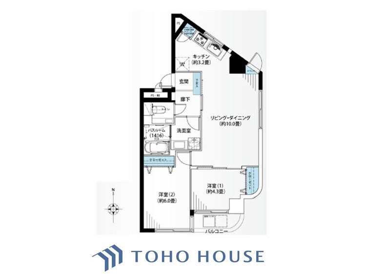 間取り 家族みんなの笑顔が、笑い声が絶えない幸せいっぱいのこの場所で新たな生活が始まる。