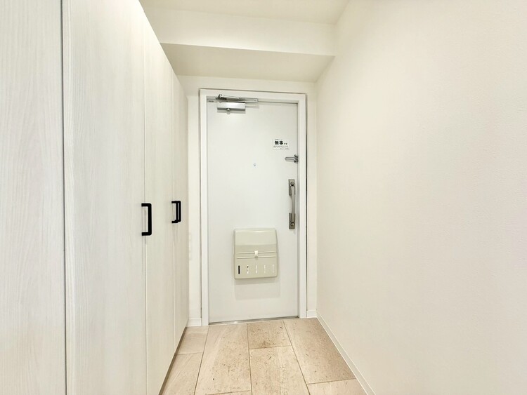 バルコニー 安らぎに満ちた空間がここから始まります。