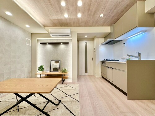 ライオンズマンション小石川シティの画像