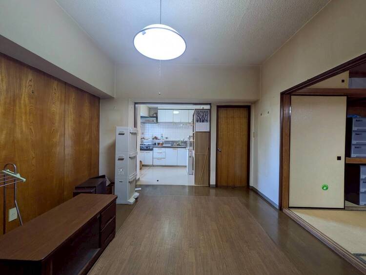 その他 充実した生活は伸びやかな居室空間から始まります。