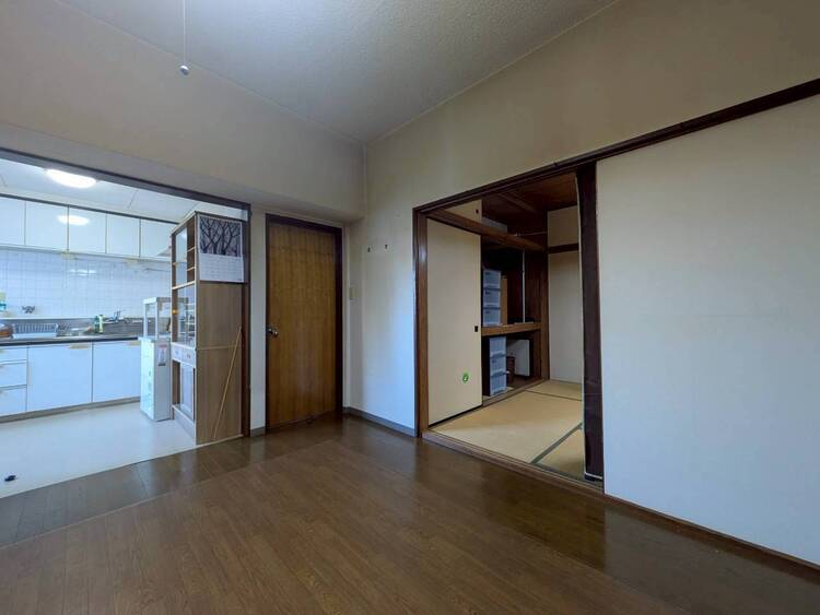 その他 伸びやかな空間のなかで、ゆったりとしたひとときを過ごせます。