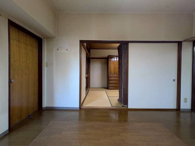 その他 シンプルな内装と偏り過ぎないデザインで統一しました。