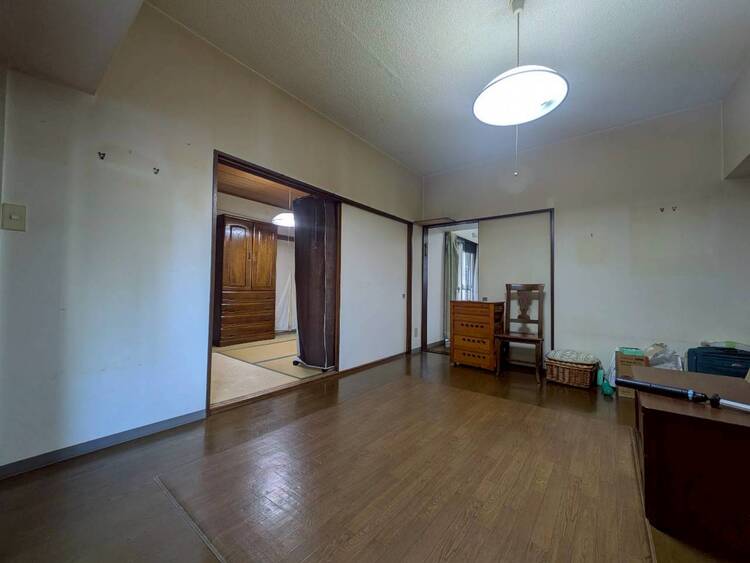 その他 居心地の良い空間に仕上がっております。