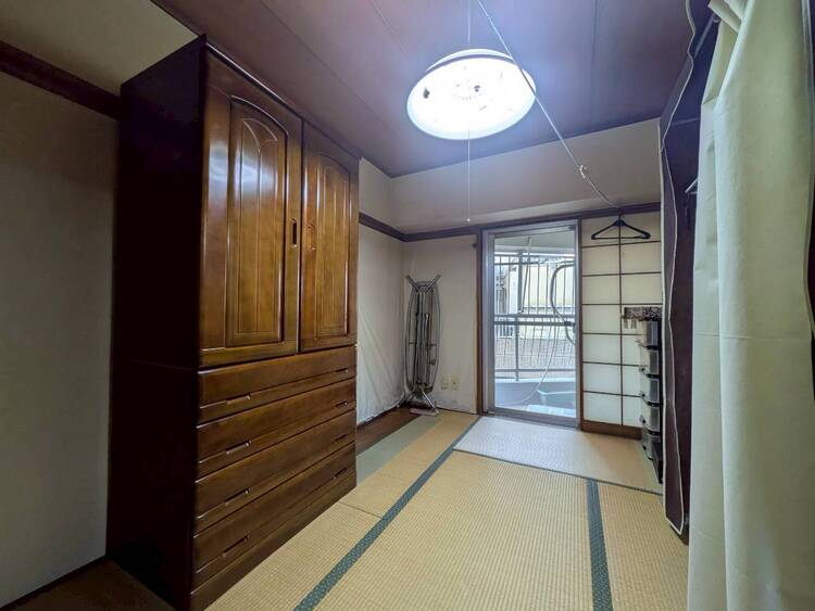 その他 清かで艶やかな時間をもたらしてくれる室内です。