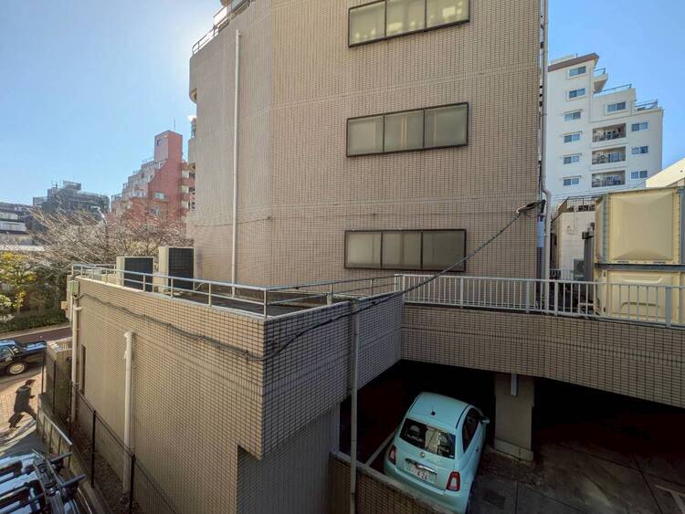 その他 陽当たり・通風・開放感に恵まれた環境です。