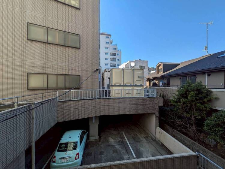 その他 眺望や窓からの景色が良いと、家で過ごす時間も快適です。