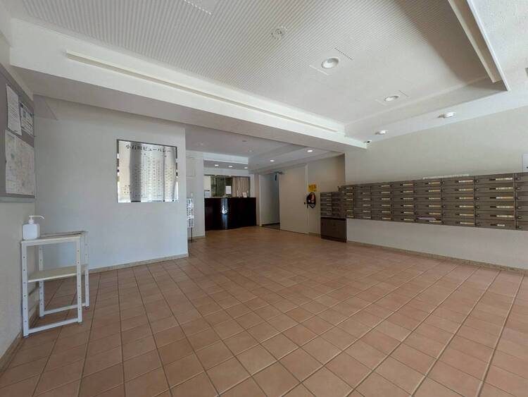 その他 綺麗に整備されており、行き届いた管理体制をうかがわせます。