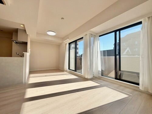 ダイアパレス上石神井の画像