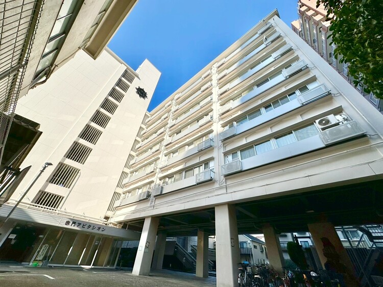 その他 飽きのこないシンプルモダンな外観です。