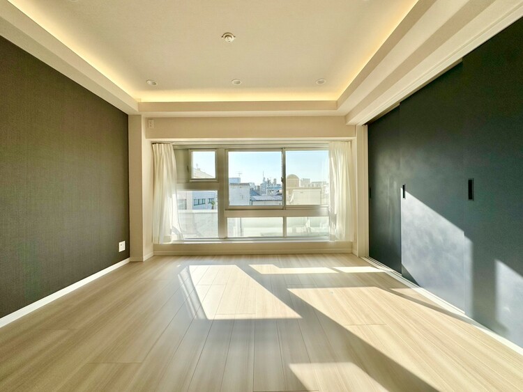 その他 「空間が織り成すひとつ先の住み心地」を演出します。