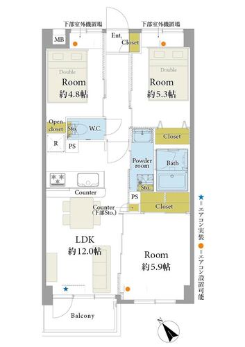 アークエルム磯子台の画像