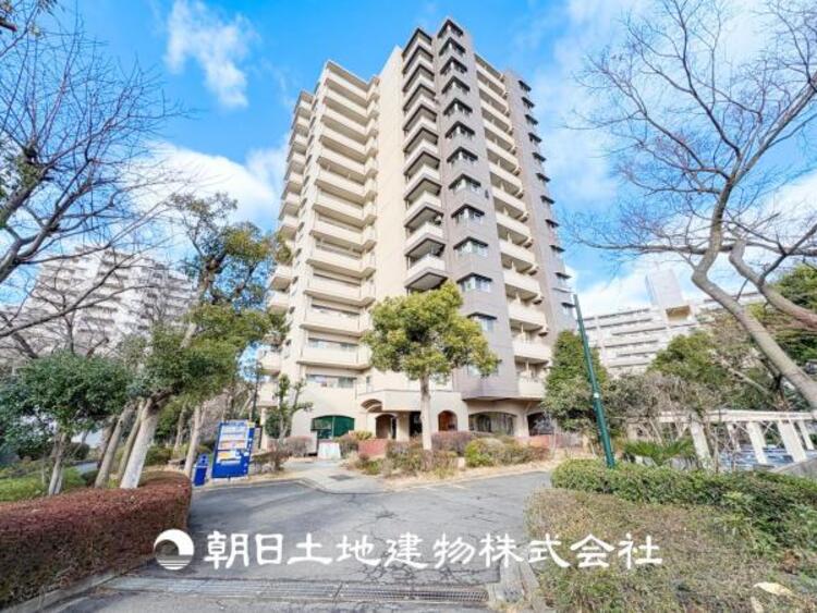 その他 【外観写真】表現された空間はたくさんの光を浴び、風を感じ、暮らしの時間を豊かにしてくれます。