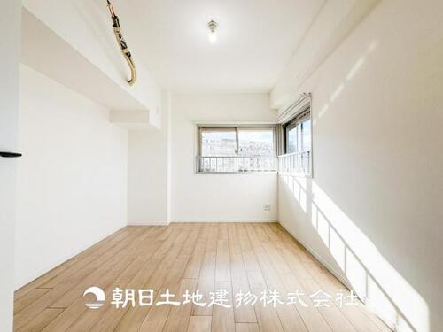 【安心を買うなら、朝日土地建物へ】若葉台団地の物件画像