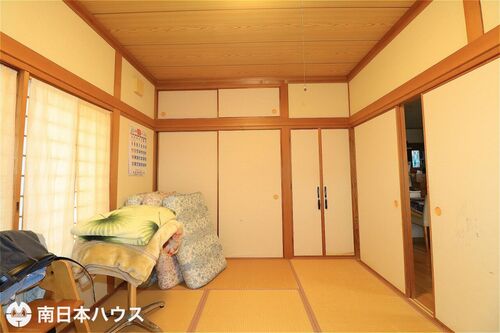 吉野町　中古戸建の物件画像