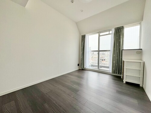 ルックハイツ北新宿壱番館の物件画像