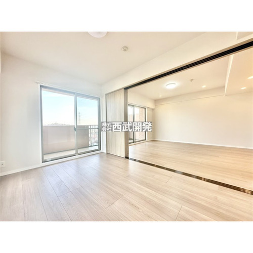 デュオコート南浦和彩の杜の画像