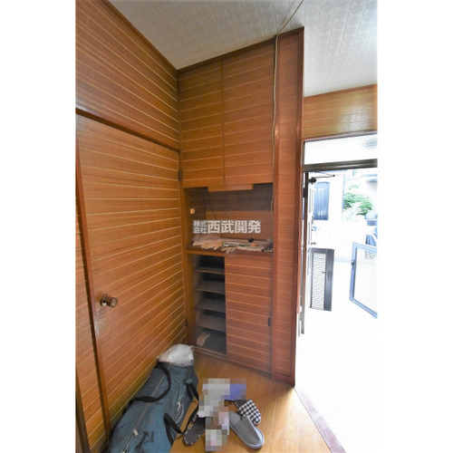 狭山市狭山台４丁目 中古一戸建ての物件画像