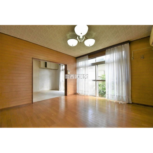 狭山市狭山台４丁目 中古一戸建ての物件画像