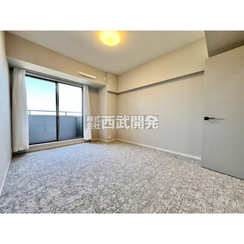 アイムふじみ野西二番館の物件画像