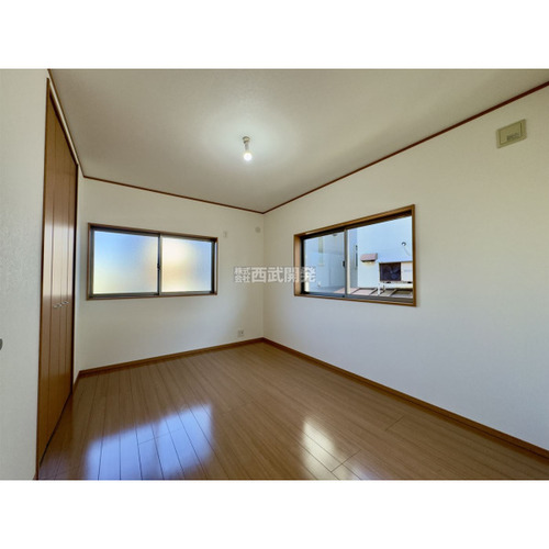 新座市大和田４丁目 中古一戸建ての物件画像