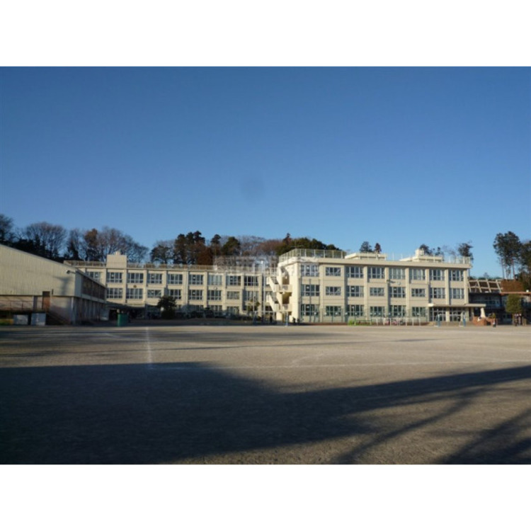 周辺 水富小学校(約1180m)