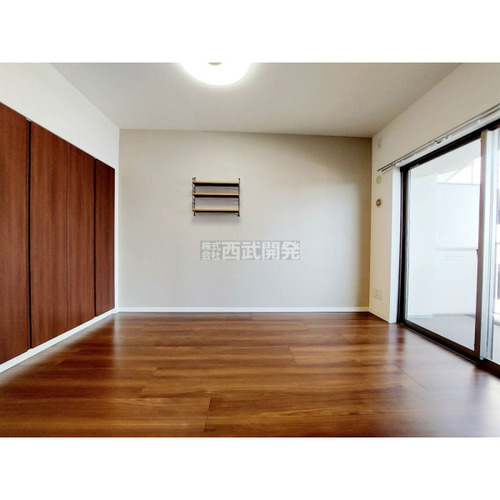 サンクレイドル清瀬の物件画像