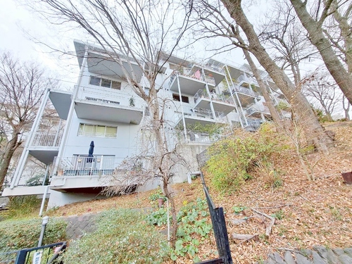 ヒルサイド久末の物件画像