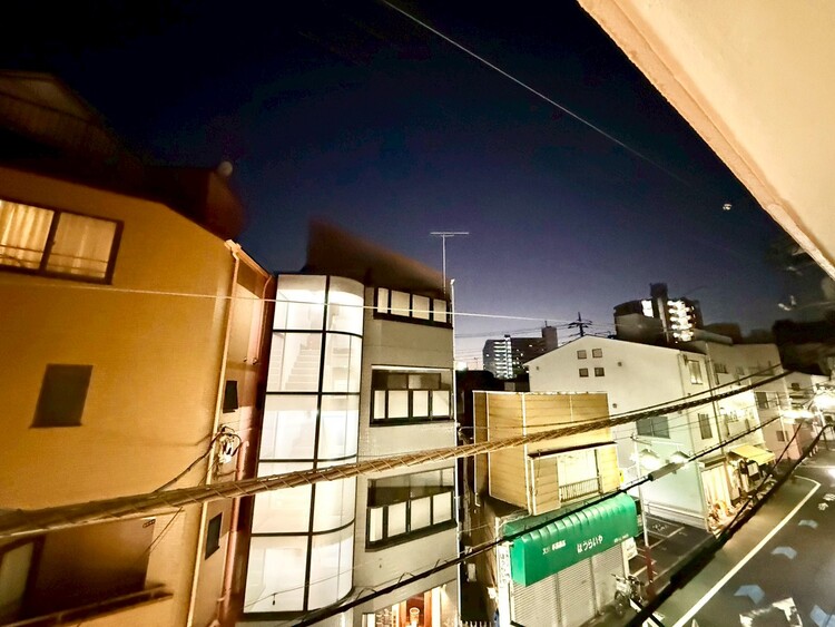 その他 眺望や窓からの景色が良いと、家で過ごす時間も快適です。