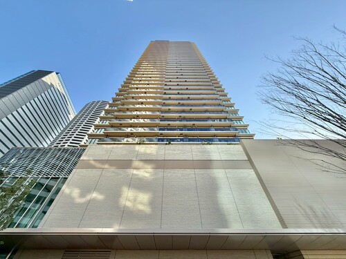 パークタワー西新宿の物件画像