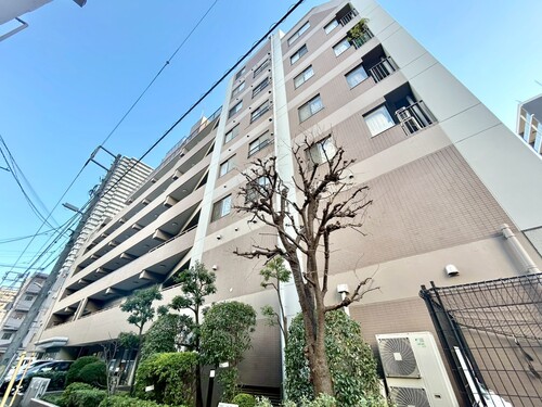 コスモ川崎グランデュールの画像