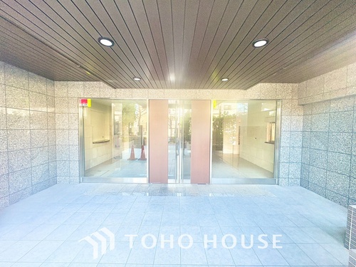 アーバンビュー新大塚プラタナス通りの物件画像