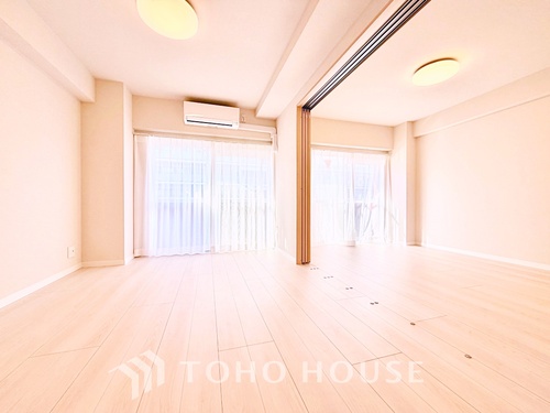 オータム世田谷の物件画像