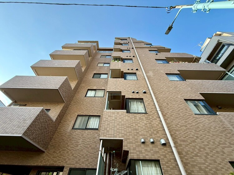 その他 忙しく過ぎゆく日常を置き去るほど、ゆったりした時間が流れる住環境。