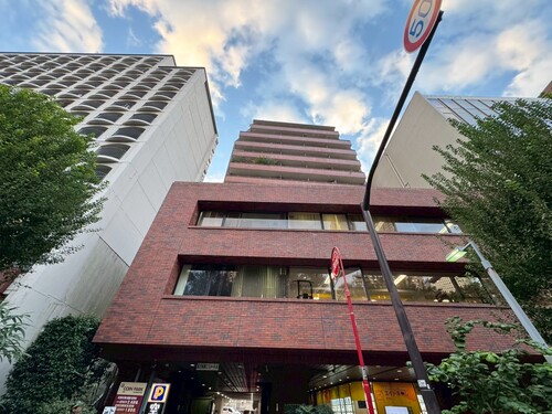 ハイネスロフティーの物件画像