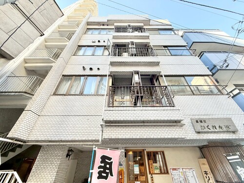 ＭＡＣ小網町コートの物件画像