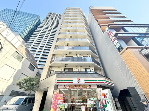 オープンレジデンシア中野ステーションサイドの画像