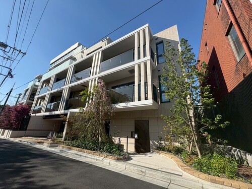 ピアース四谷Ｈｉｌｌｓの物件画像