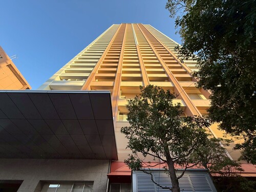 ザ・タワーズ・ウエストの物件画像