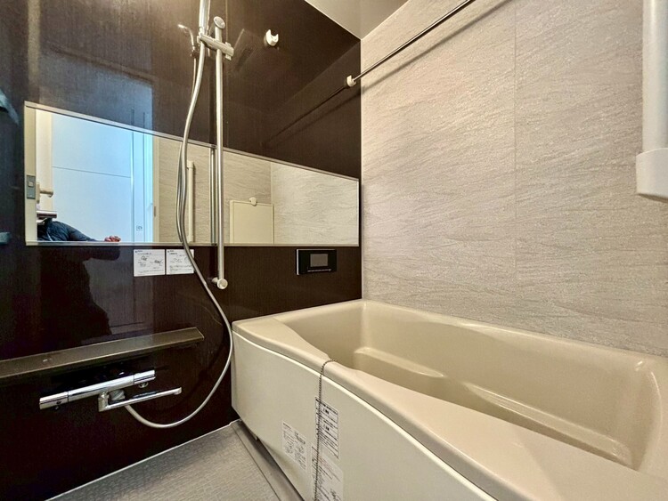 その他 心も体もオフになる極上のリラックスタイムをお楽しみください。