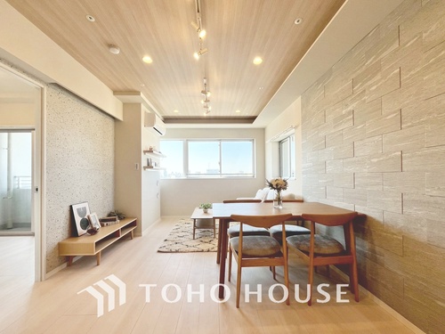 シティインデックス王子の物件画像