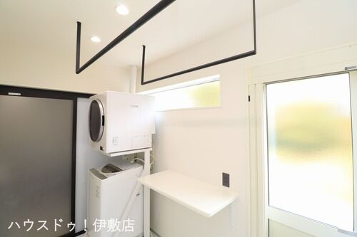 上谷口町　中古戸建の画像