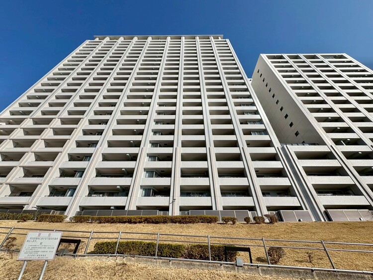 外観 ライフプランニングからローンまで、一貫してご説明させていただきます。お気軽にお問い合わせくださいませ。