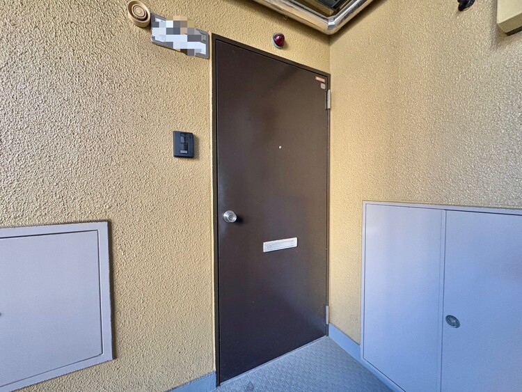 玄関 玄関を開ければ、そこは安らぎのご自宅。